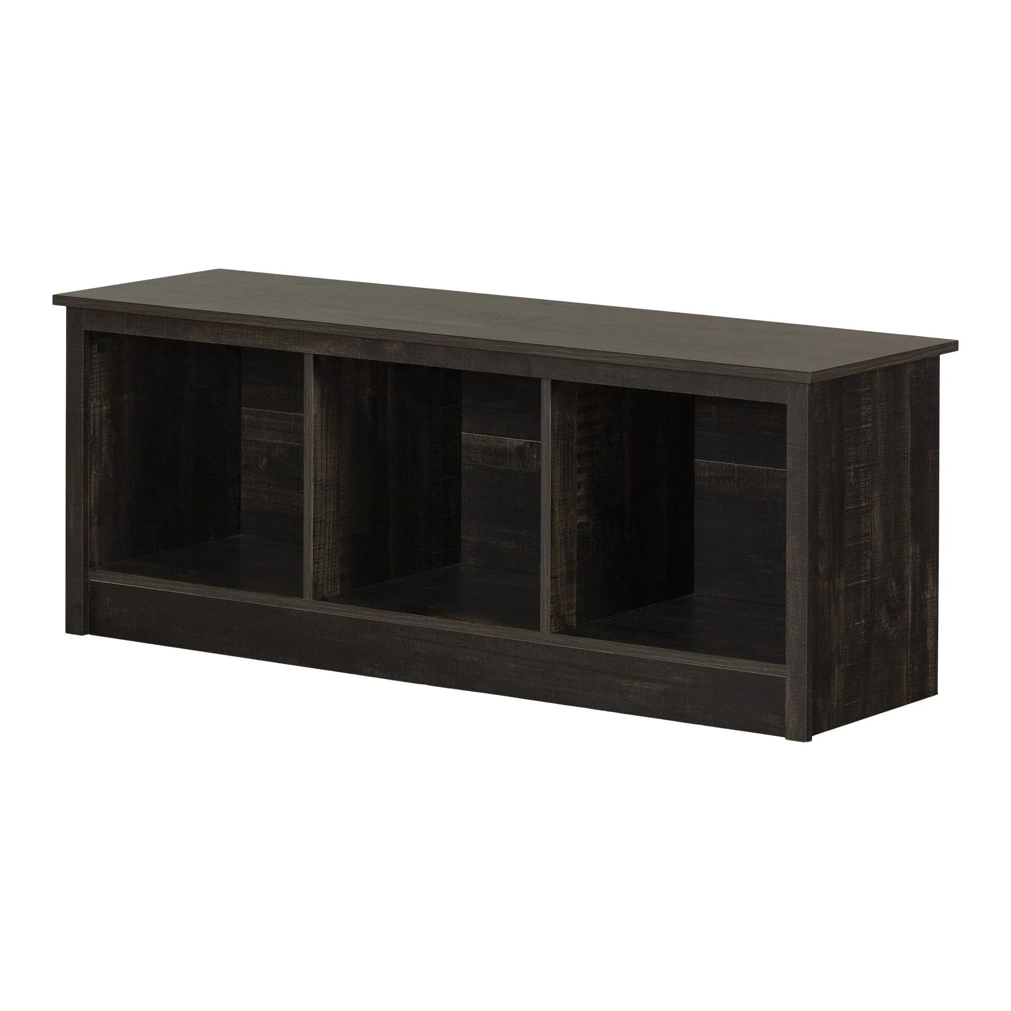 South Shore Toza Mudroom Bench with Storage