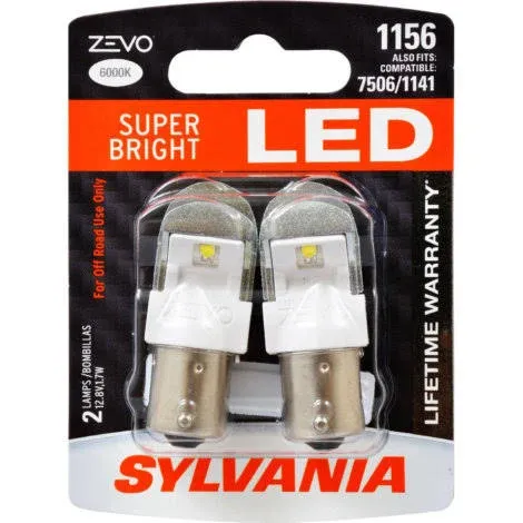 ZEVO LED Mini Bulb 1156ZEVOLED