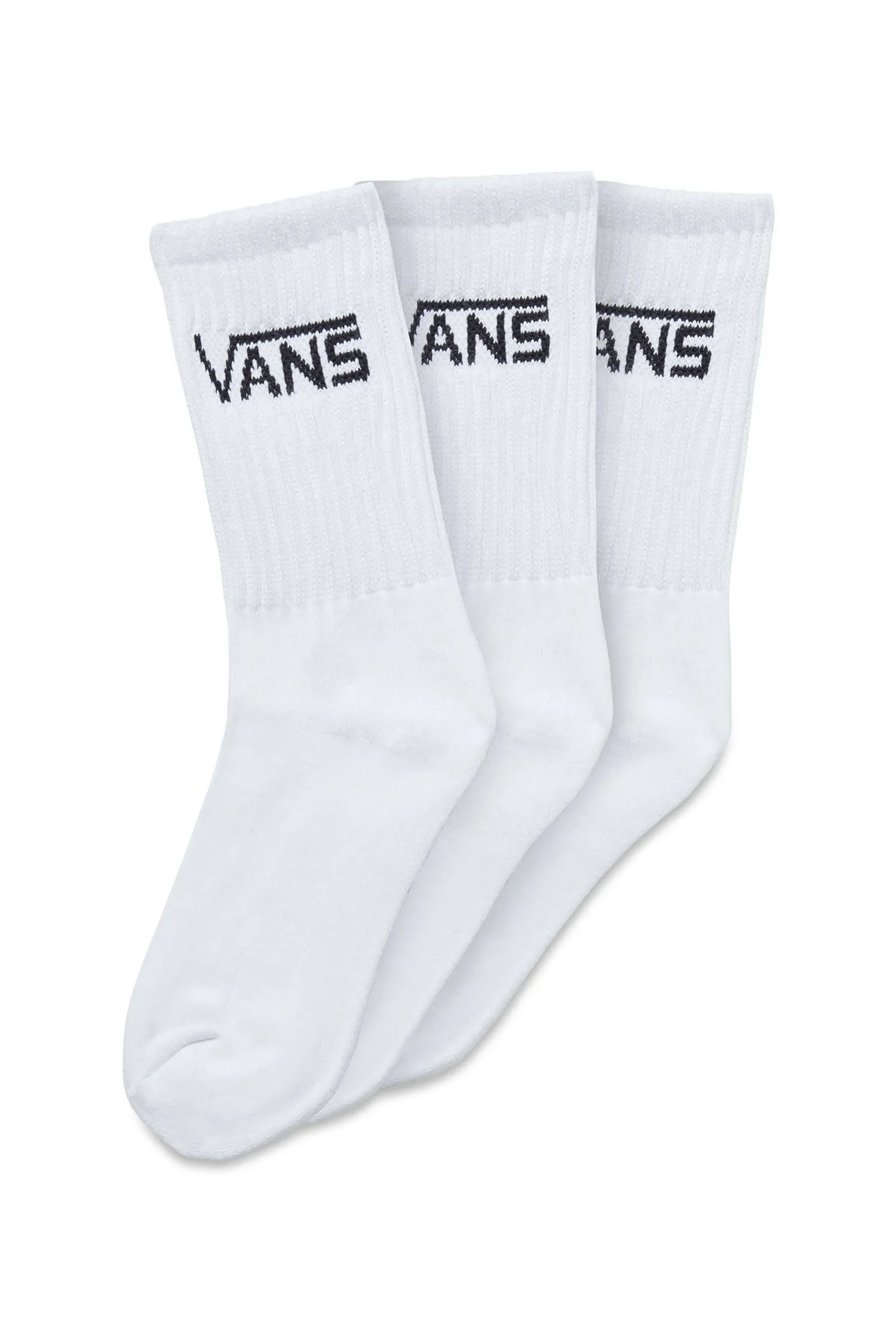 Vans Kids Classic Crew Socks