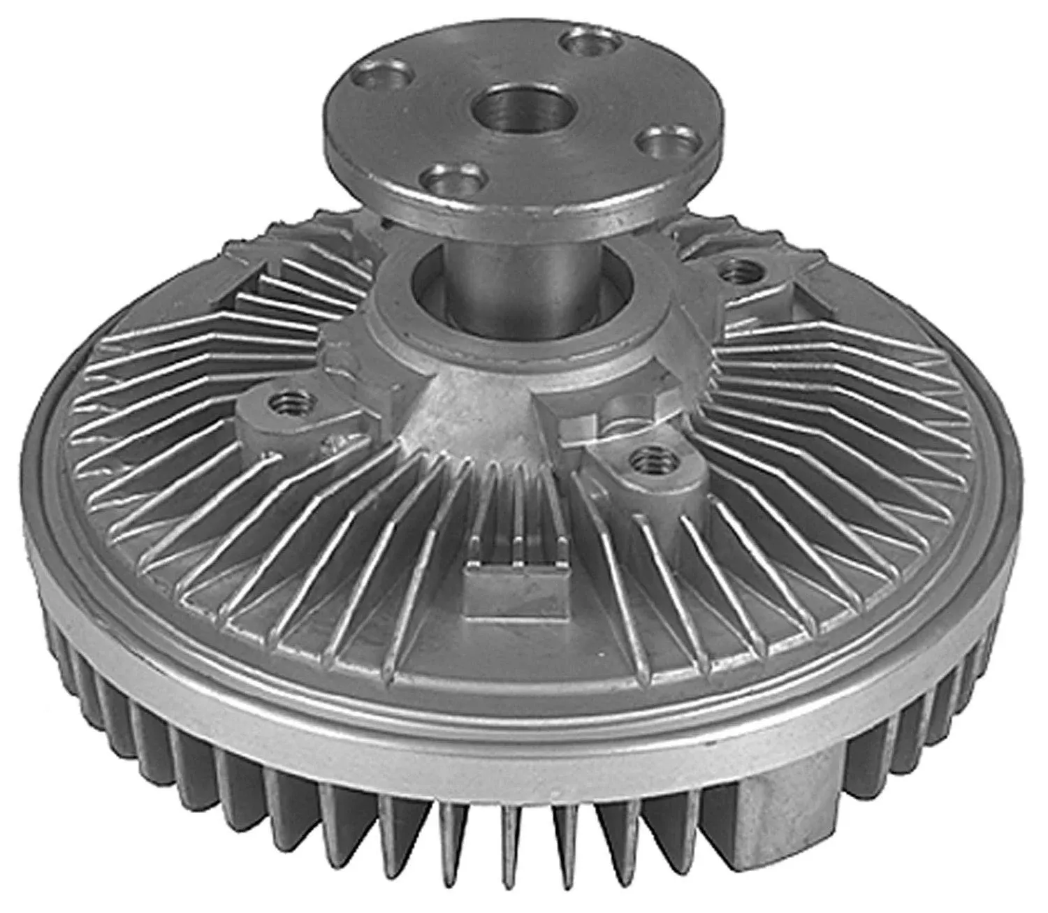 Hayden® 2796 - Severe Duty Thermal Engine Cooling Fan Clutch