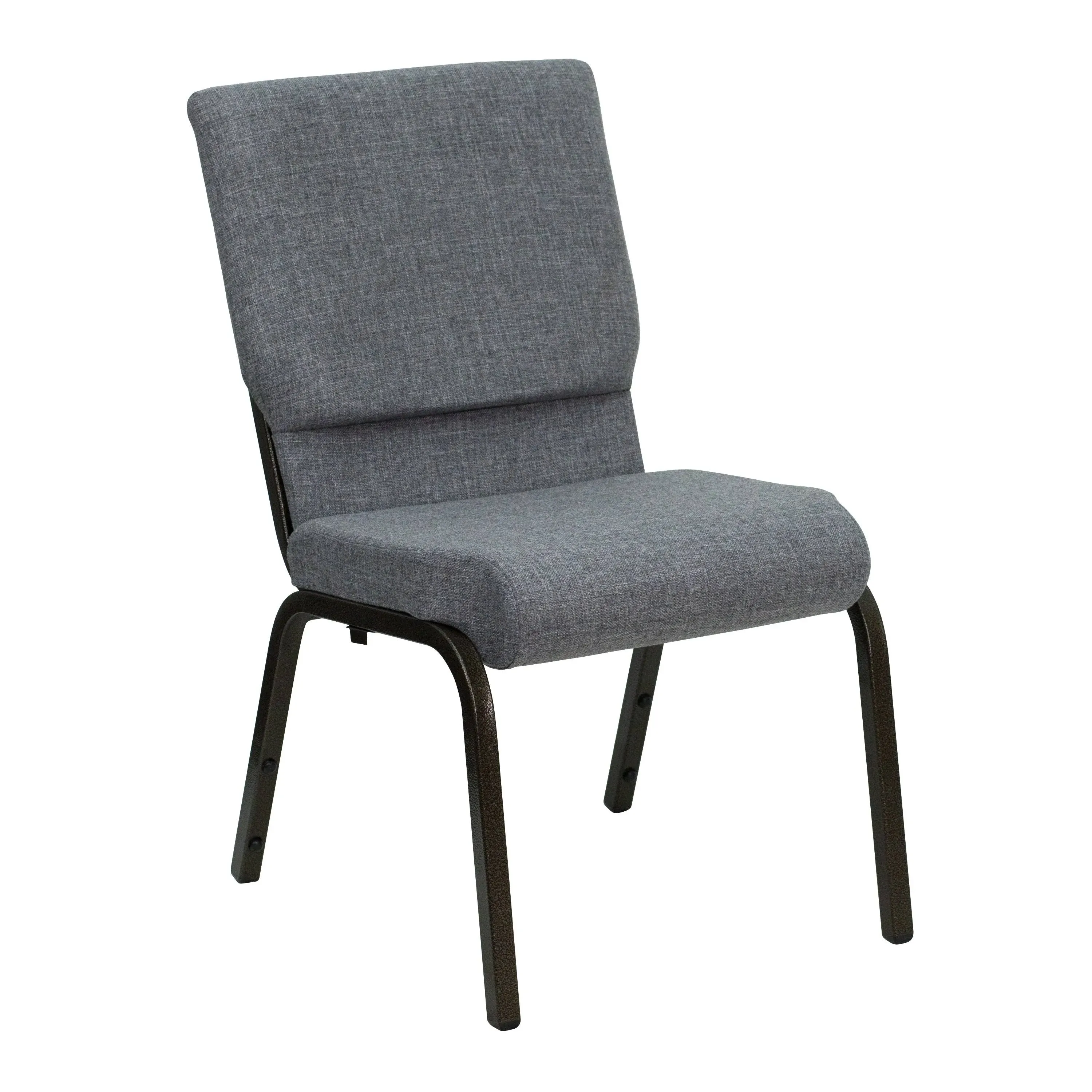 Flash Furniture Hercules Series Church Chair