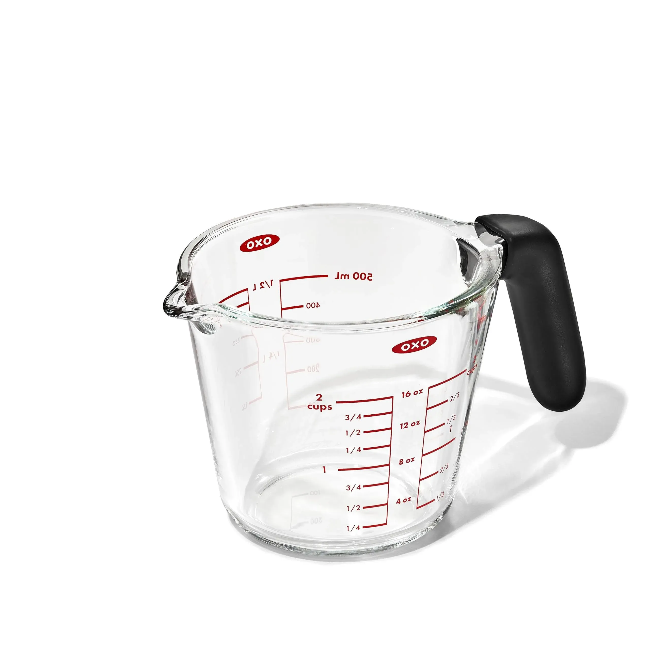 OXO Good Grips 2 Cup Glass Measuring Cup