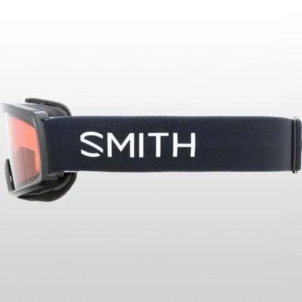 Smith Glide Jr. Mips/Rascal Combo - Black