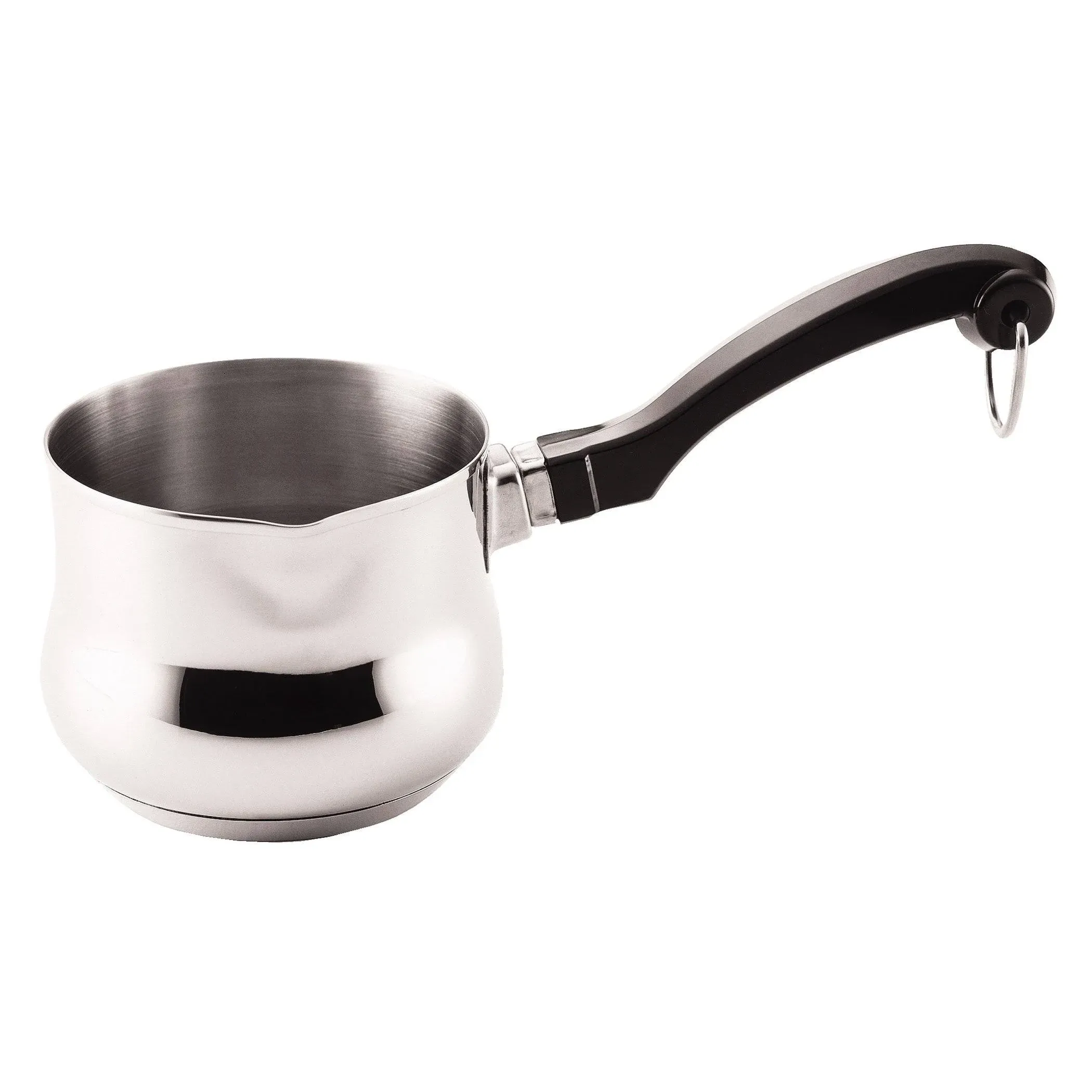 Farberware Classic Stainless Steel Butter Warmer