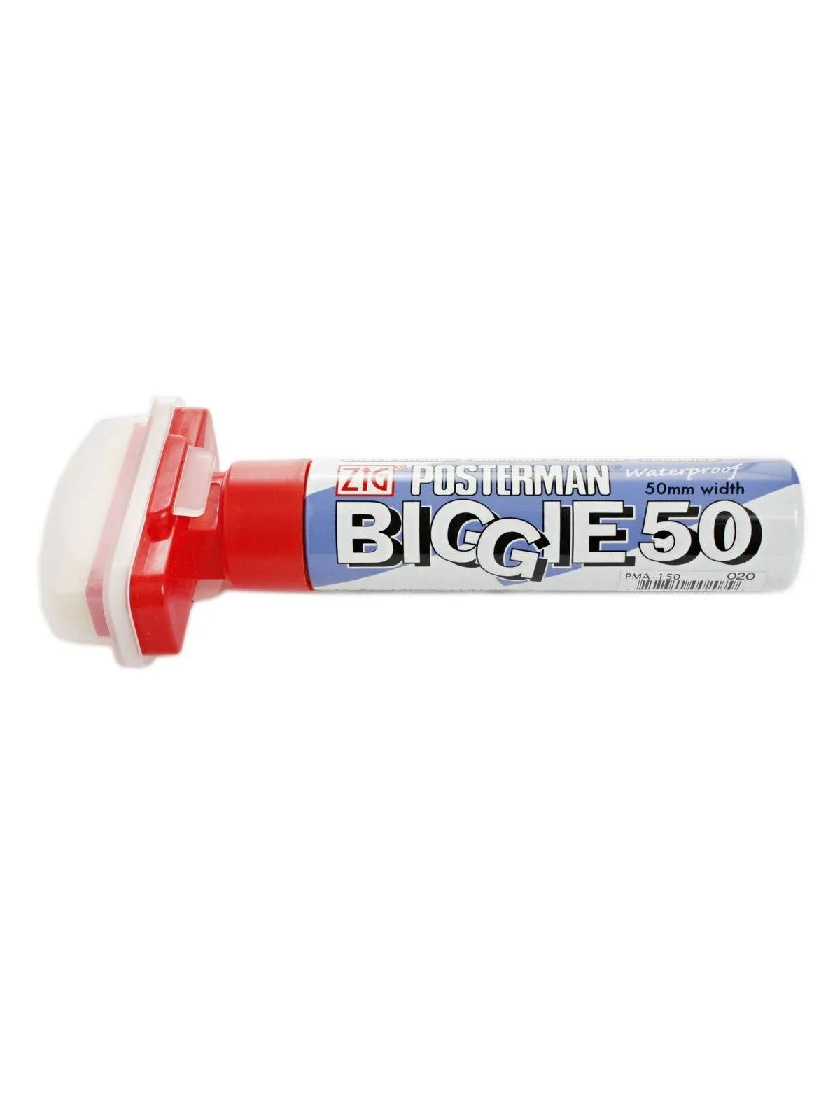 Zig 50mm Posterman Biggie Tip Marker