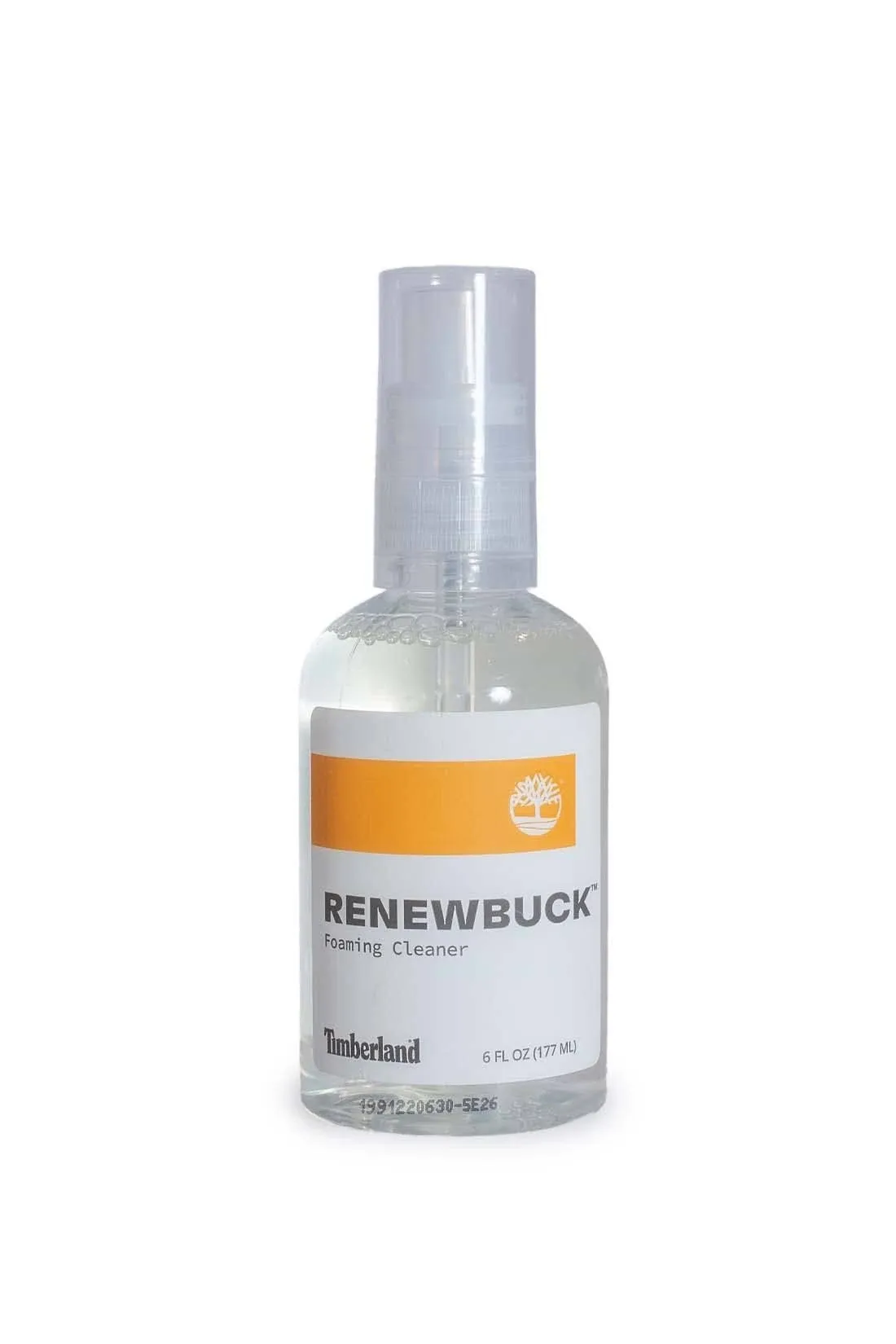 Timberland Renewbuck Foaming Cleaner