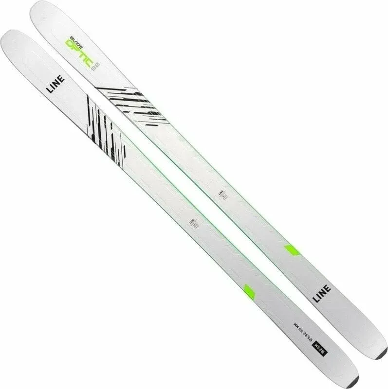 Line Skis Blade Optic 92