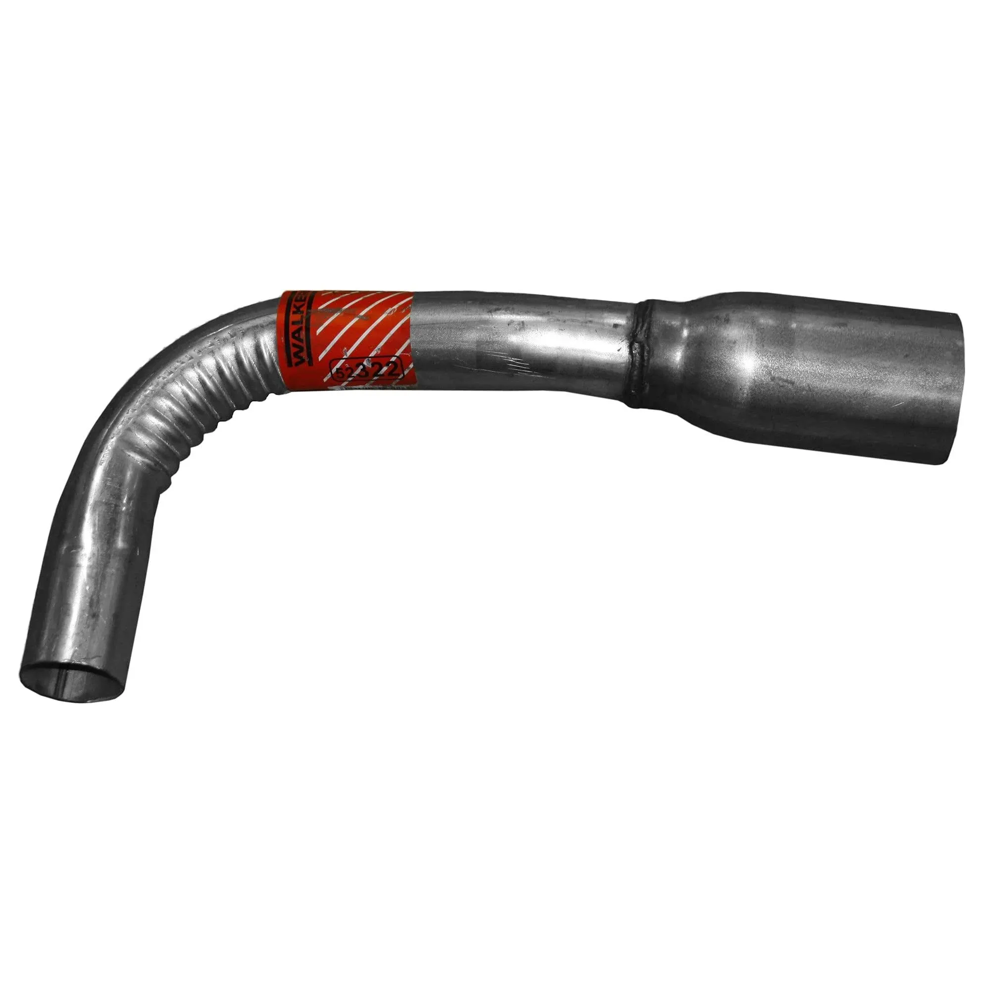 Walker® 52322 - Aluminized Steel Exhaust Tailpipe