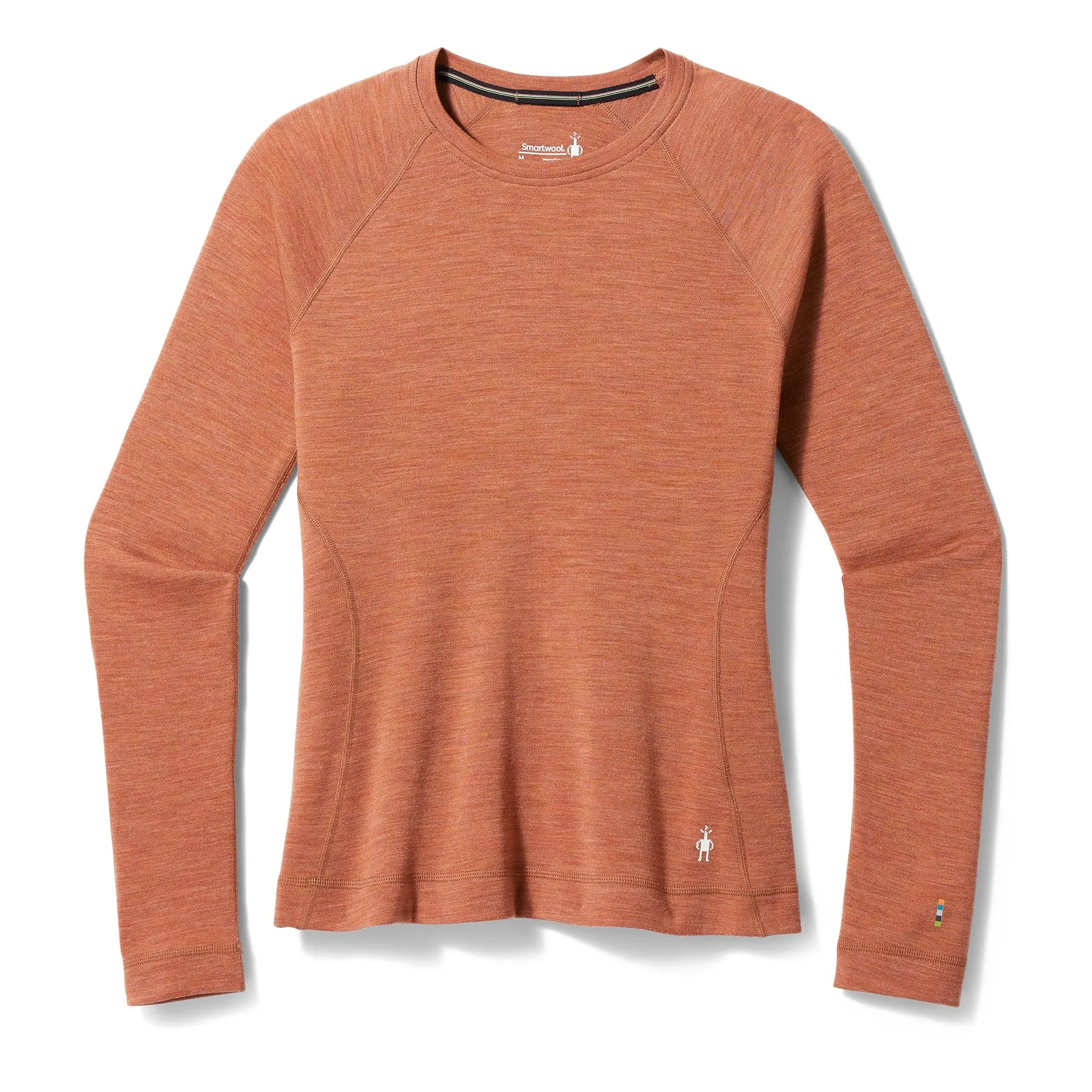 Smartwool Women's Classic Thermal Merino Base Layer Crew