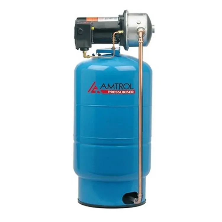 Amtrol RP-15HP Pressure Booster