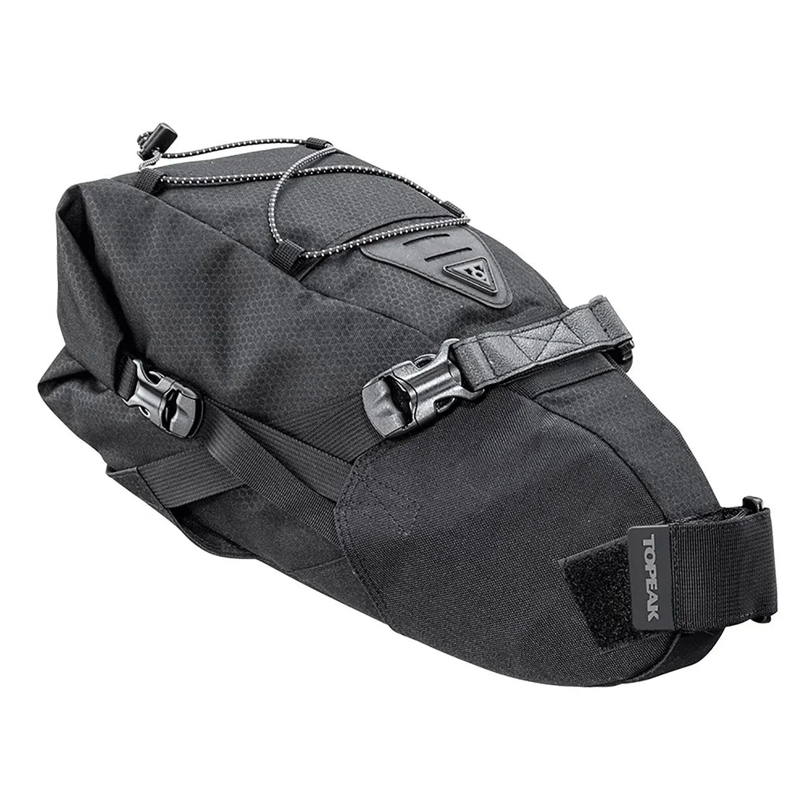 Topeak Backloader Seat Bag Black 15 L