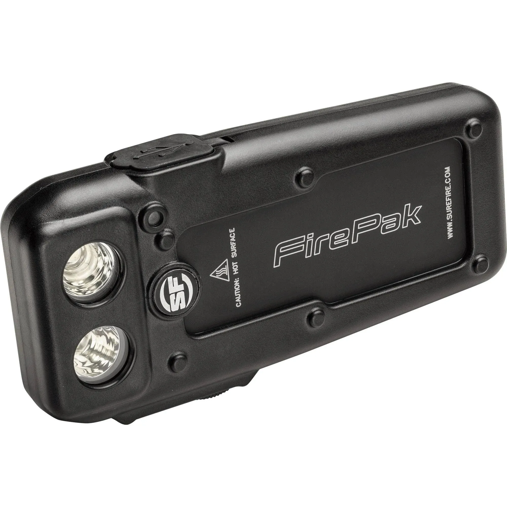 Surefire Firepak Smartphone Video Illuminator and Charger