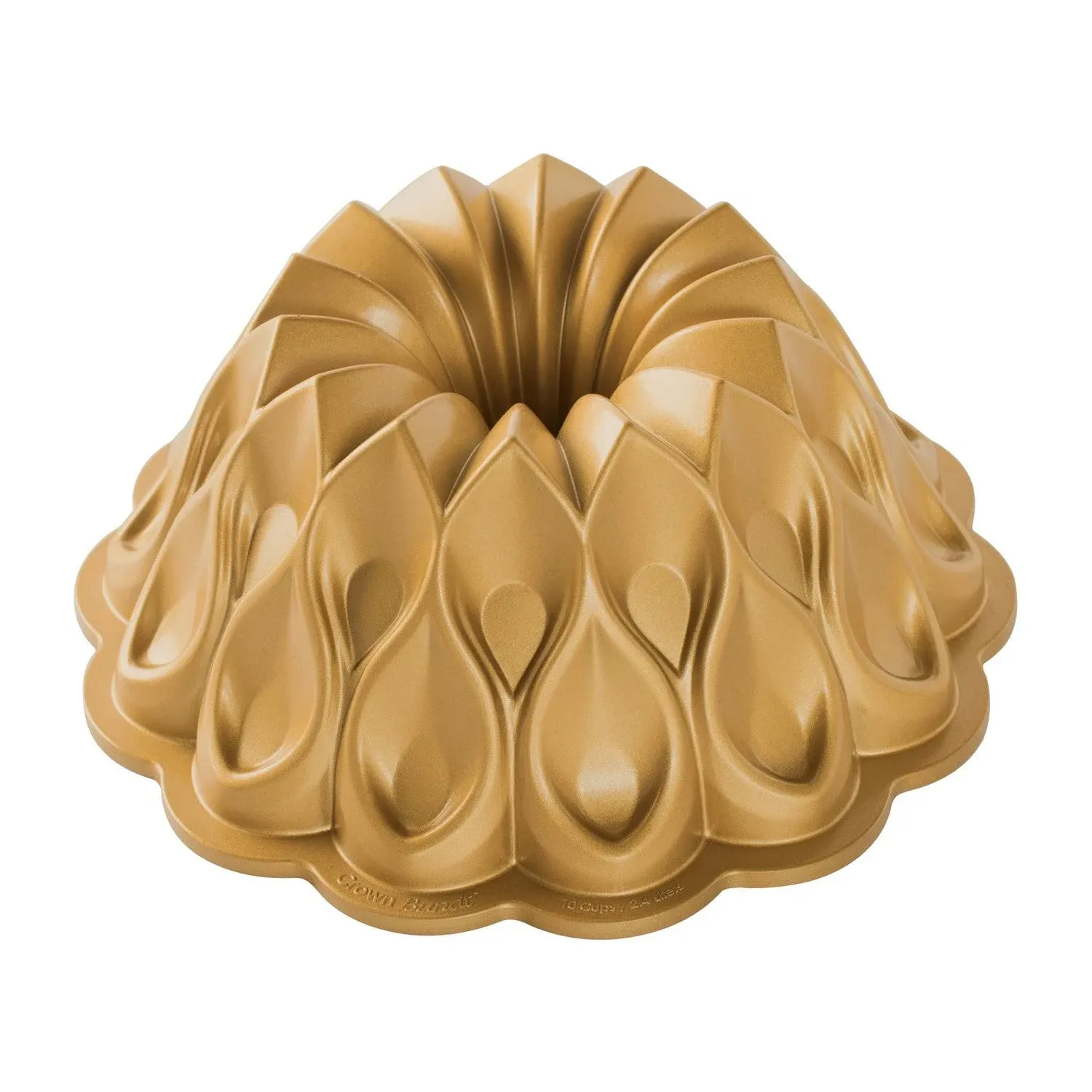 Nordic Ware Bundt Pan - Crown