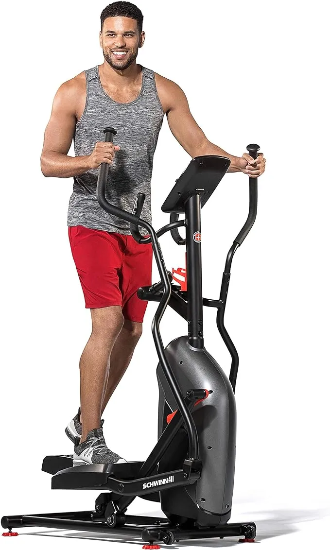 Schwinn Compact Elliptical Machine