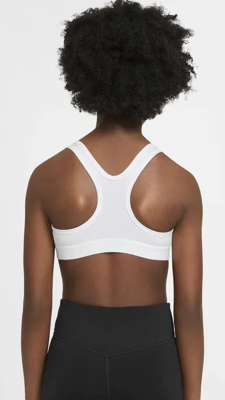 Nike Big Kids'  Sports Bra