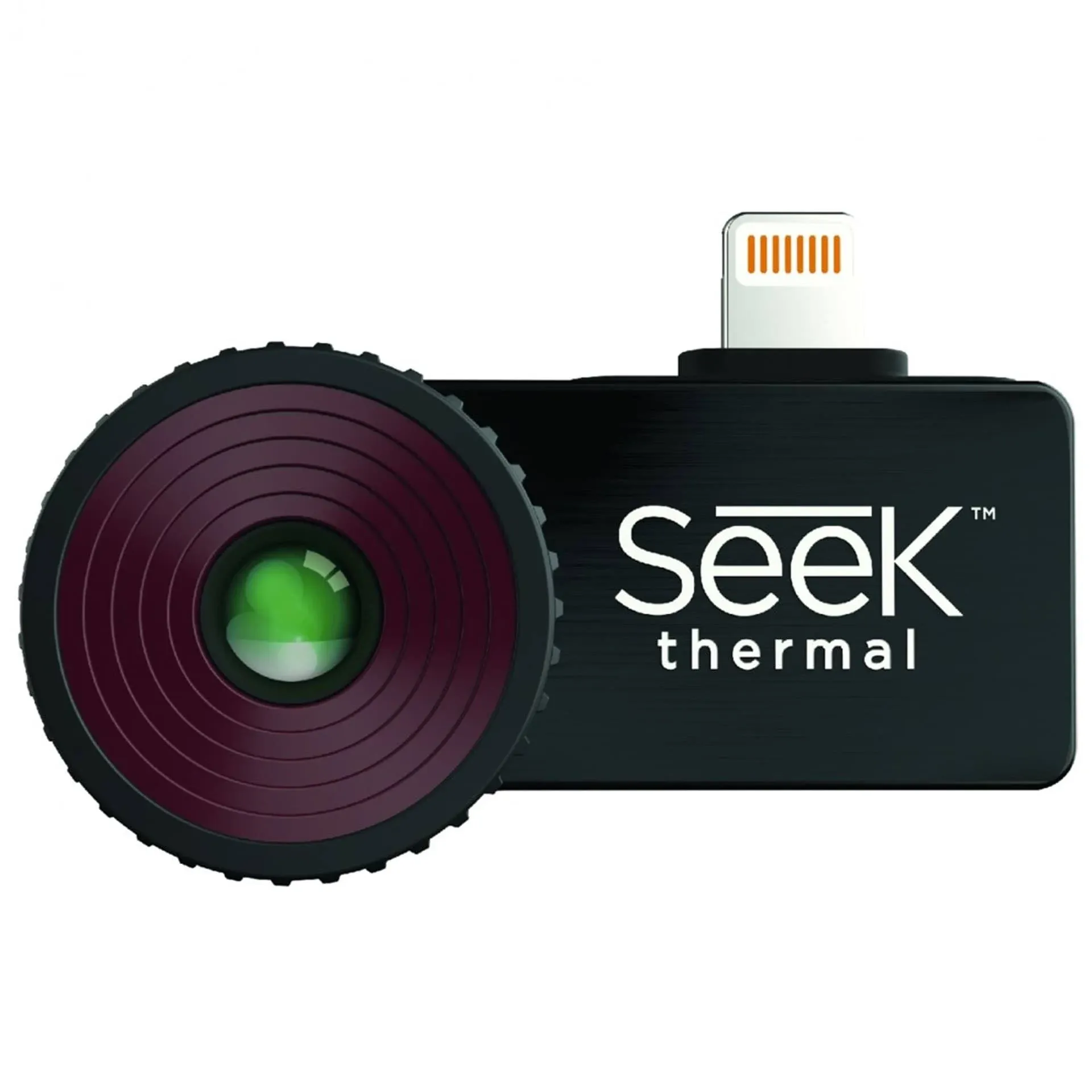 Seek Thermal Compact Pro iOS Lq-aaax