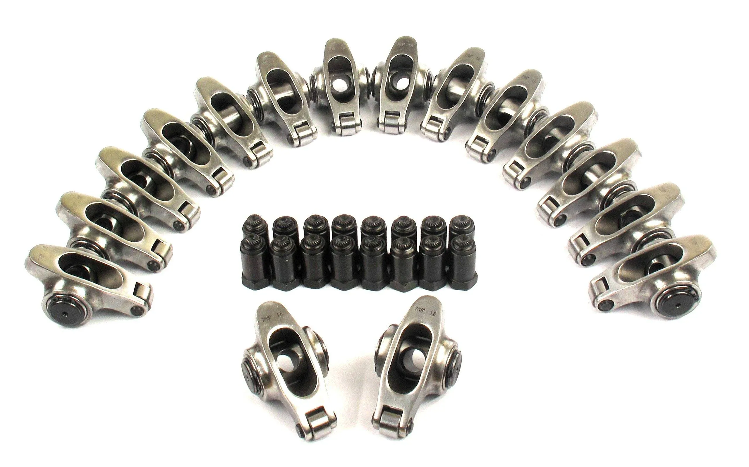 Elgin SSR-1840SPRS Engine Rocker Arm