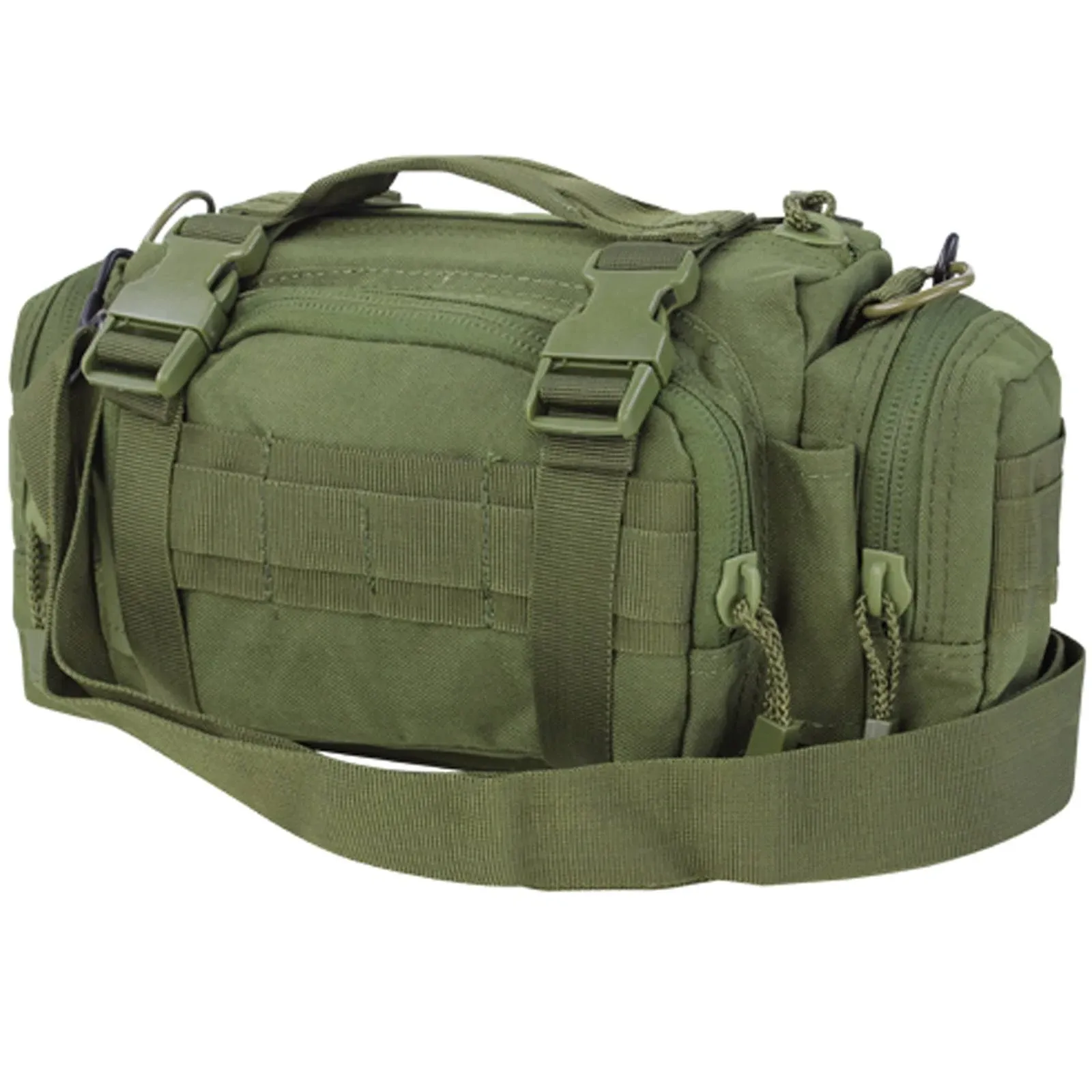 Condor Deployment Bag