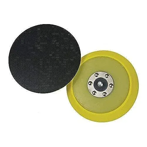 Lake Country 5&#034; DA Dual Action Polisher Backing Plate