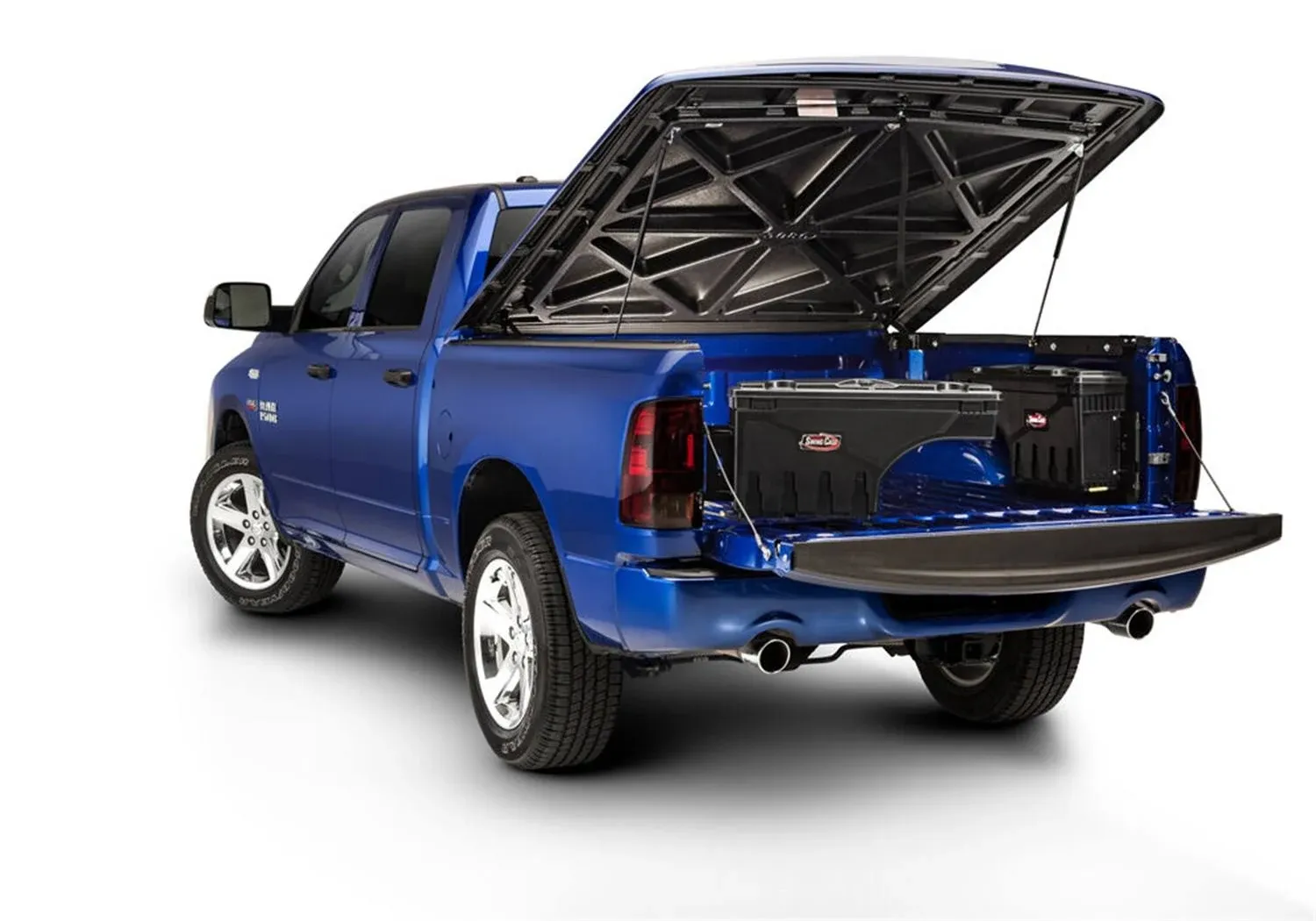 Undercover Dodge Ram 1500 Swing Case - SC302D