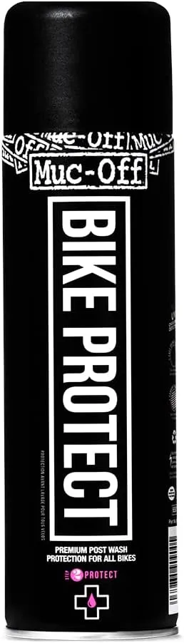 Bike Protect