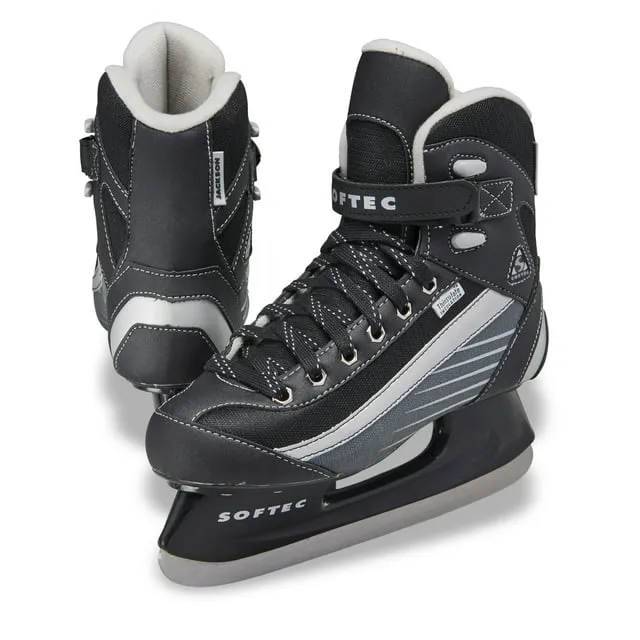 Figure Skates Softec Men's Sport ST6102