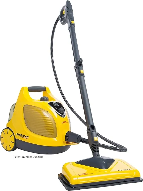 Vapamore MR-100 Primo Steam Cleaner