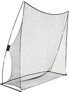 Amazon Basics Golf Practice Net