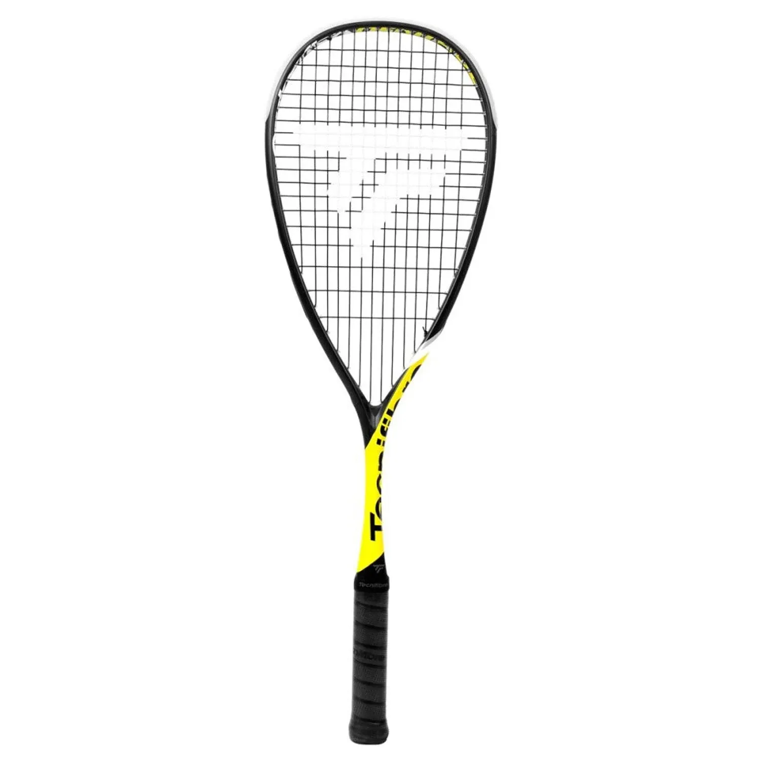 Tecnifibre Carboflex 125 Heritage 2 Squash Racquet