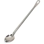 Brewing SYNCHKG011311 Spoon, Stainless Steel, 21-Inch Spoon