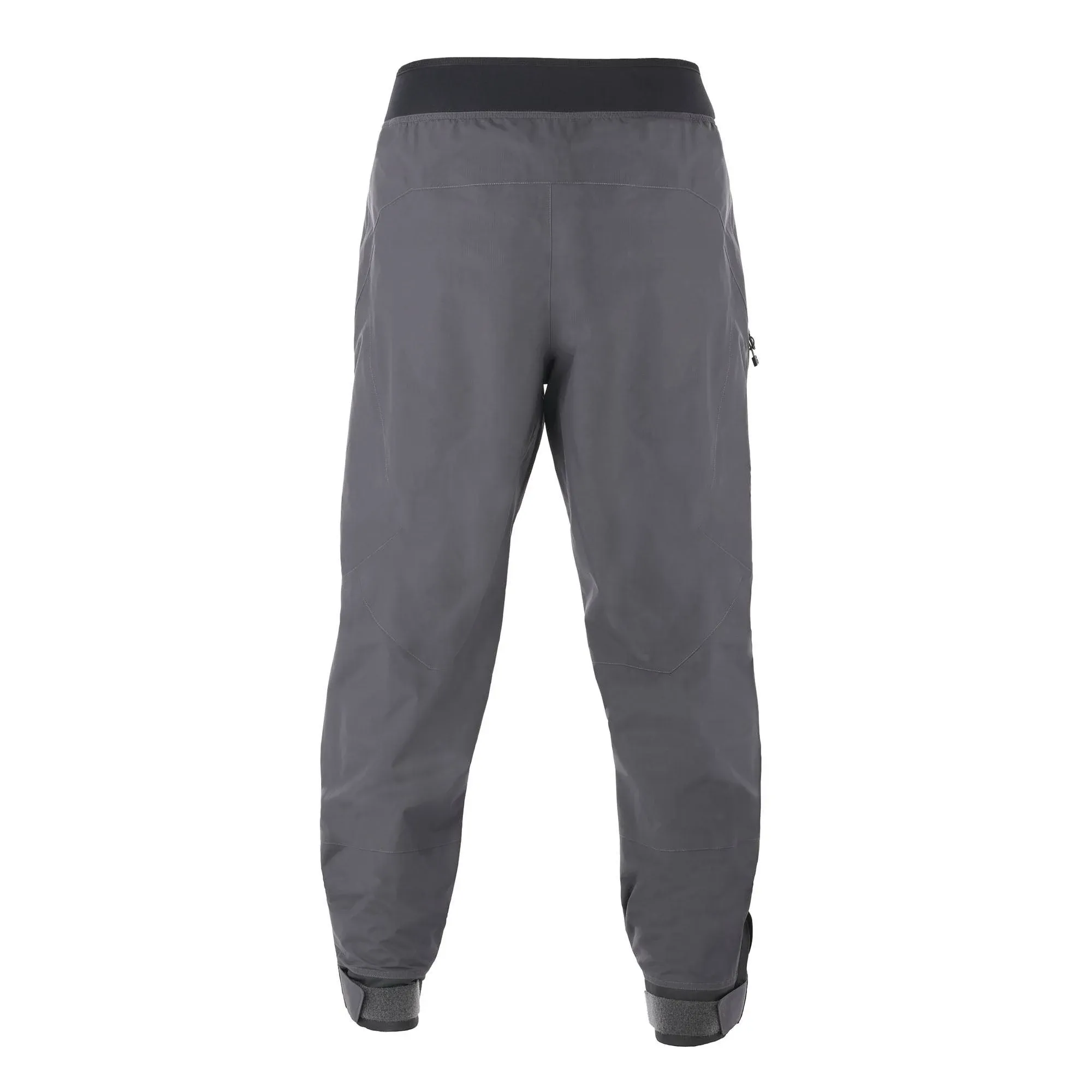 Level Six Current Pant, Charcoal / XXL