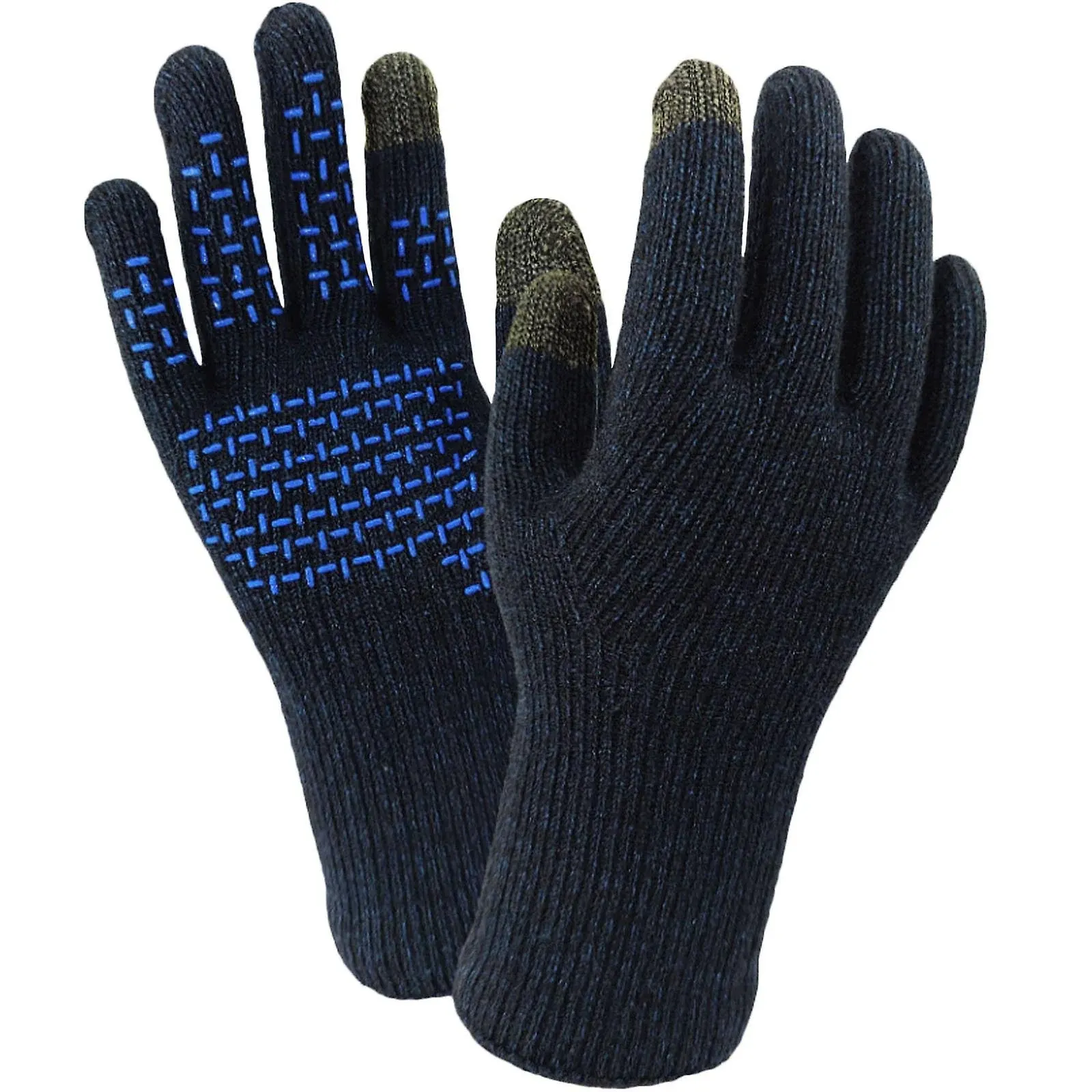 Dexshell - Ultralite Gloves 2.0  Heather Blue - M