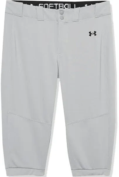 Under Armour Kids   Under Armour KidsUtility Softball Pants 22 (Big Kids)