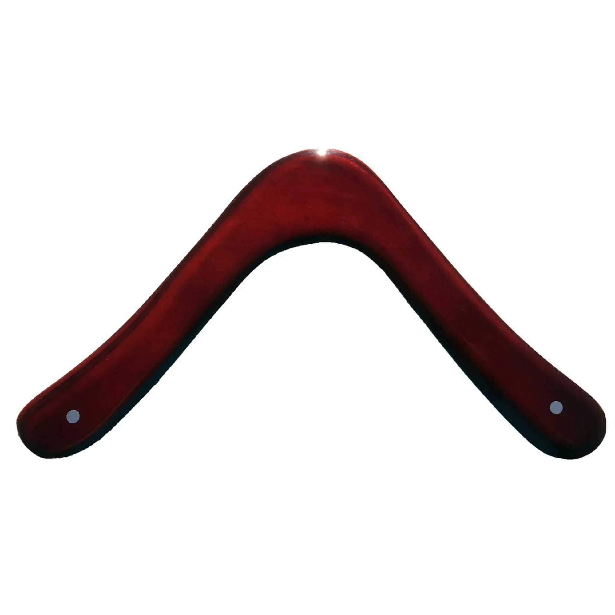 RangeMaster Jarrah Boomerangs