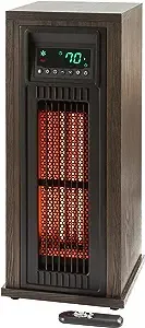 LifeSmart 23 Inch Tower Heater