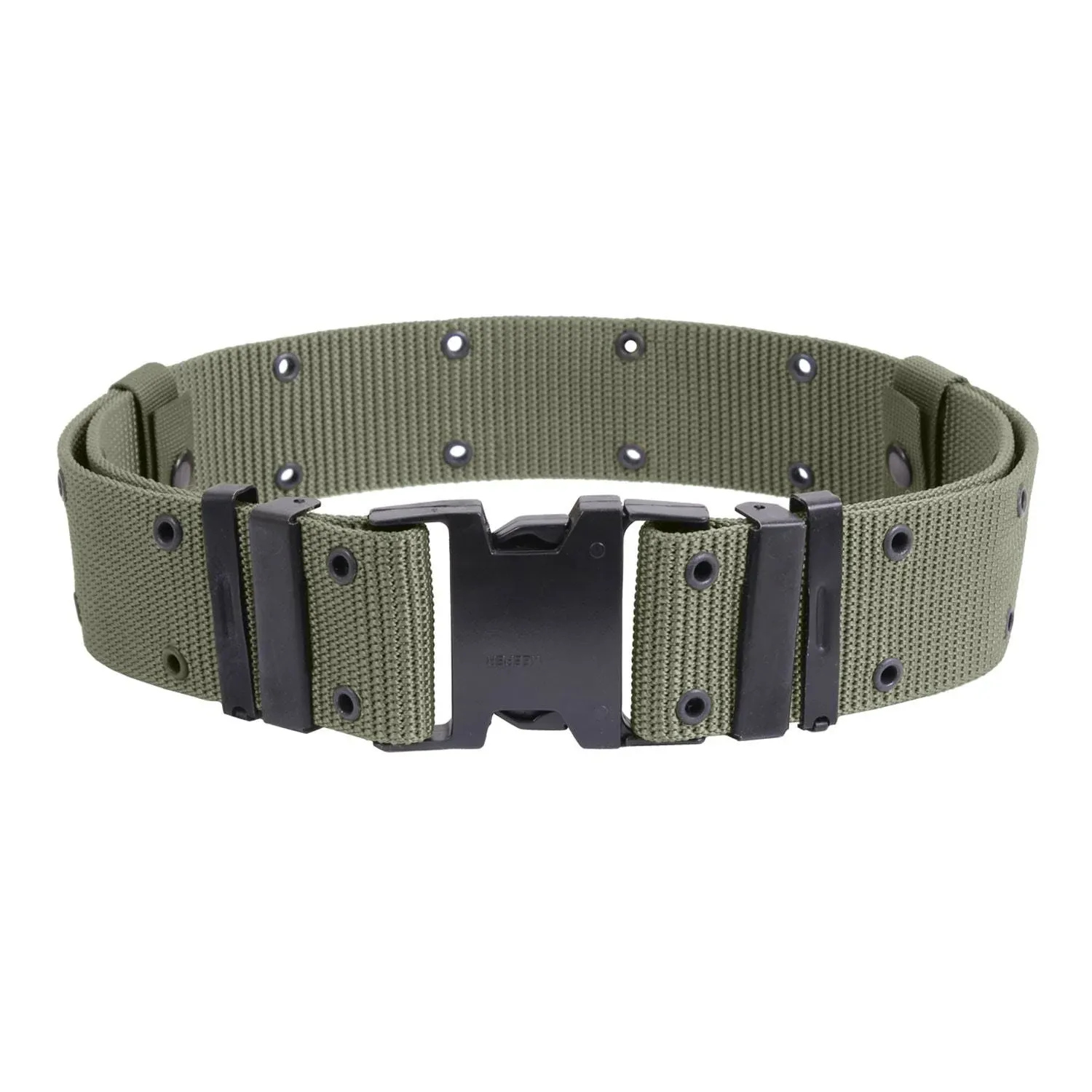 Rothco New Issue Marine Corps Style Quick Release Pistol Belts Size: 2Xl/Color ...