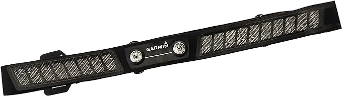 Garmin Soft Strap w/Electrodes