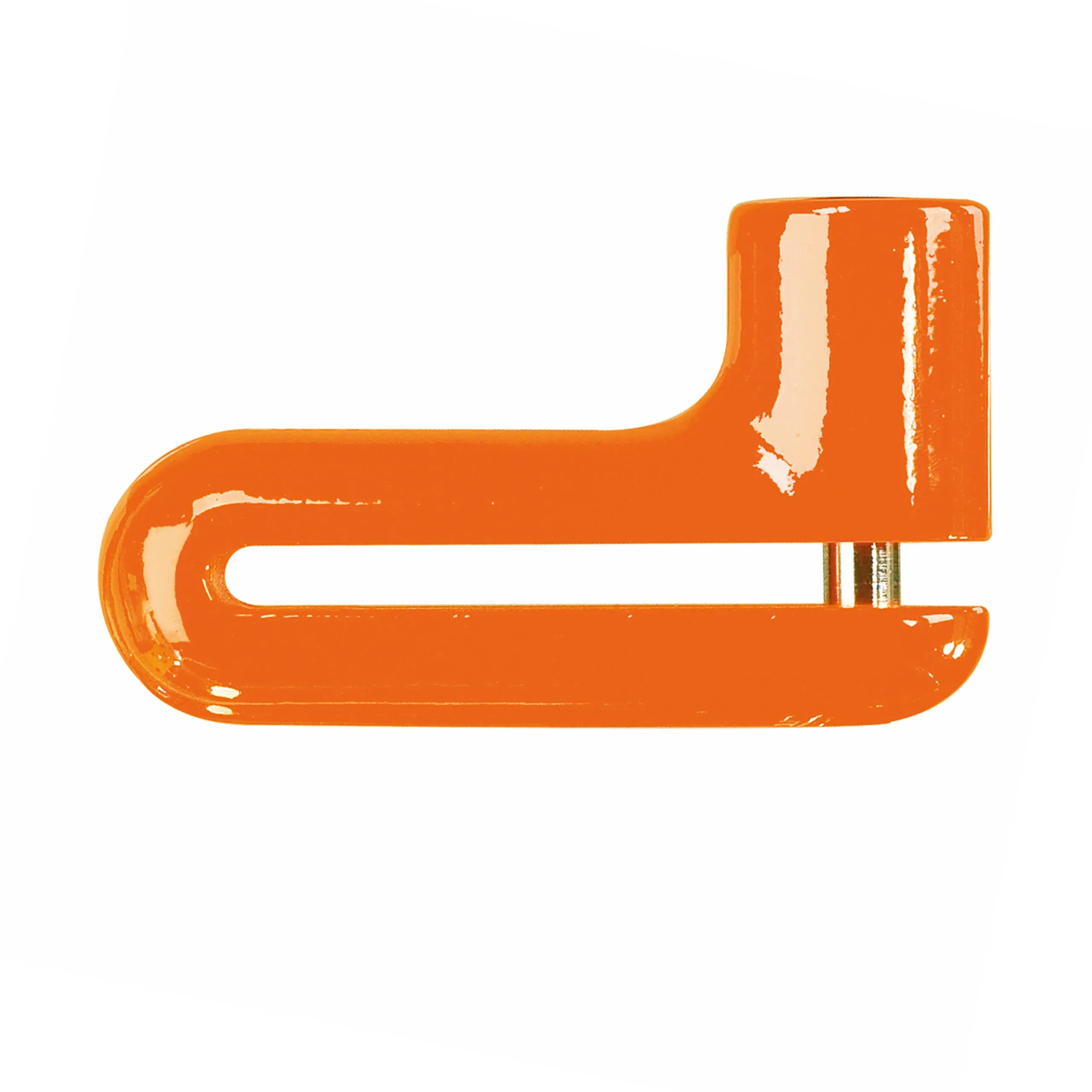 Kryptonite KryptoLok DFS 10 Disc Lock Orange