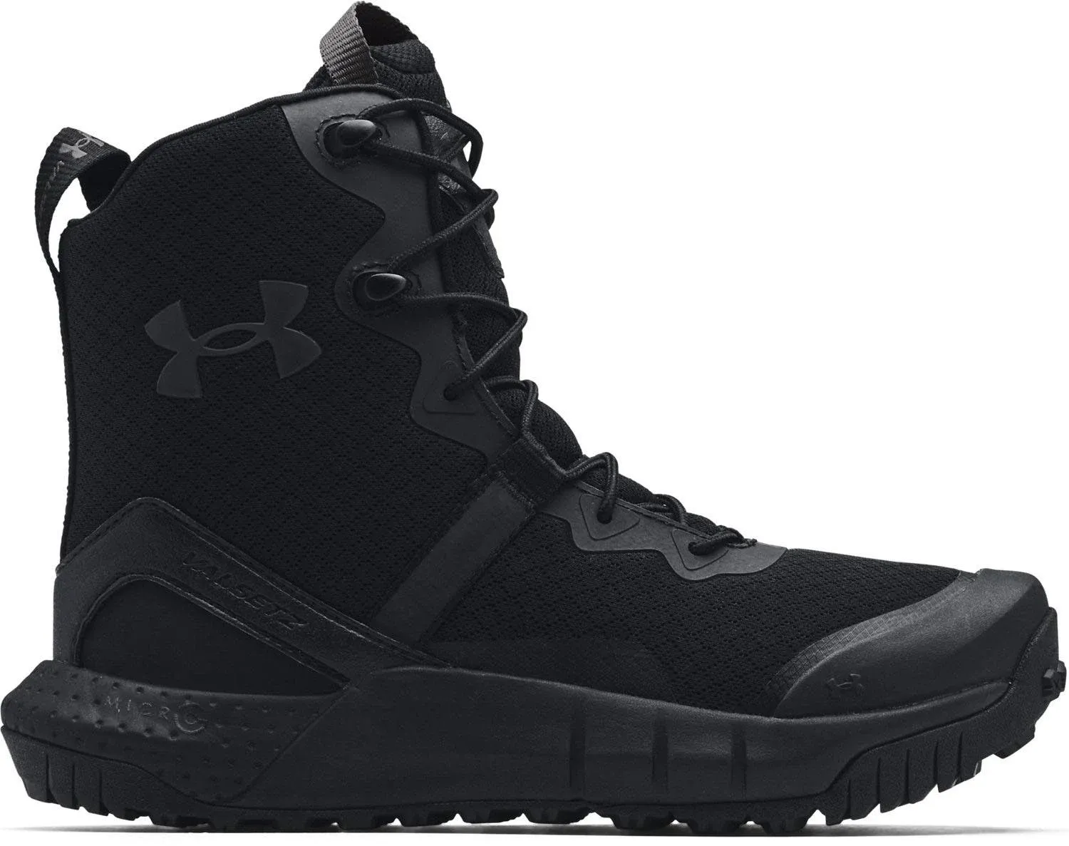 Under Armour Women's Micro G Valsetz Tactical Boot