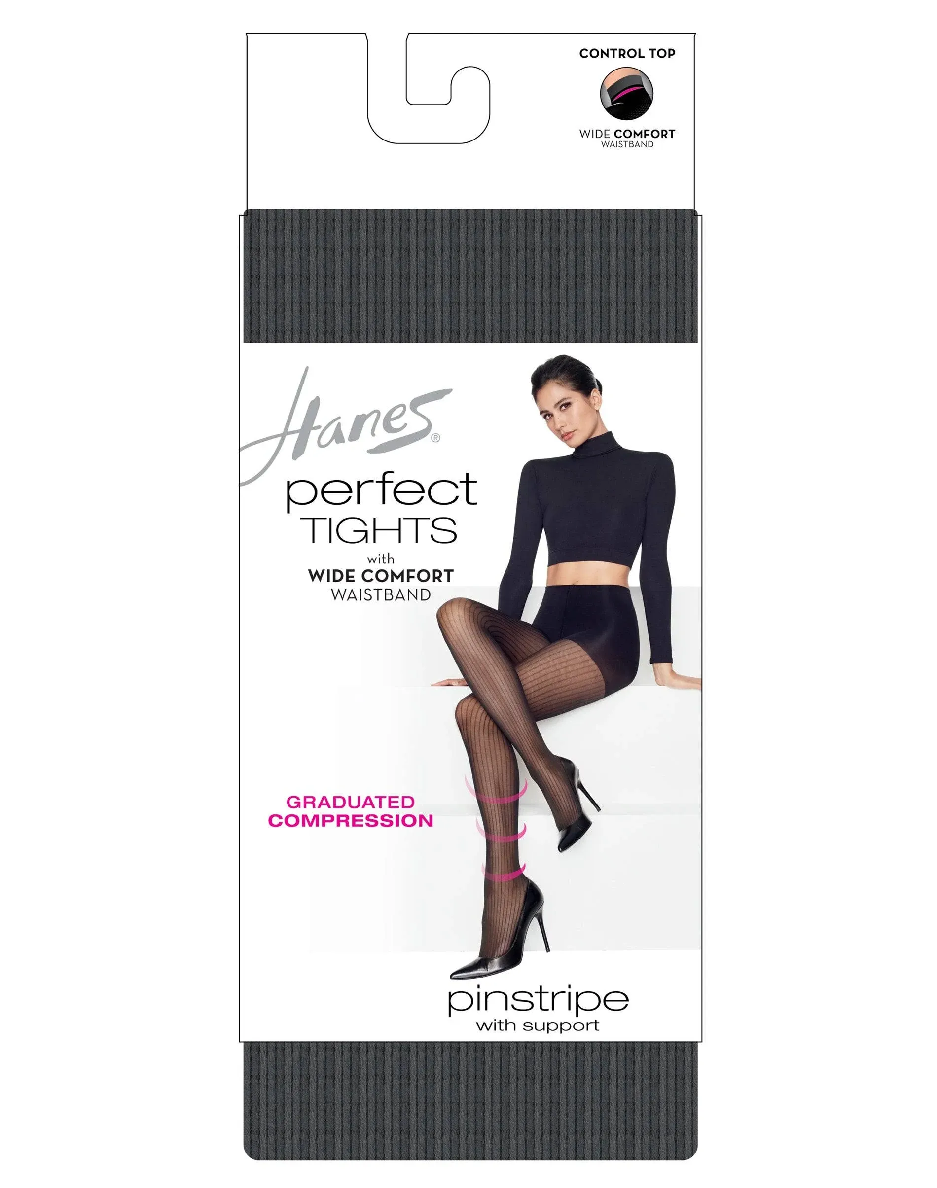 Hanes Women's Perfect Tights