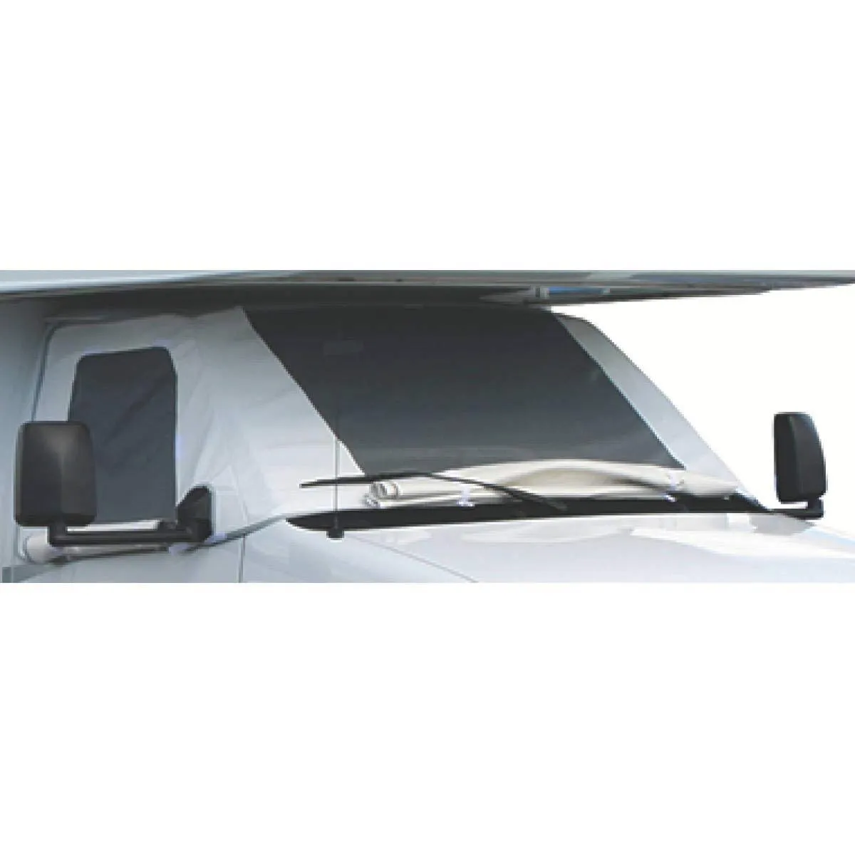 ADCO Sprinter '07-'18 Motorhome Deluxe See-Thru Windshield Cover