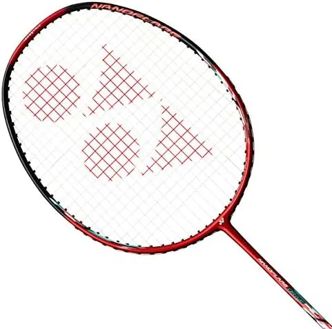 Yonex Nanoflare Drive Badminton Pre-Strung Racket