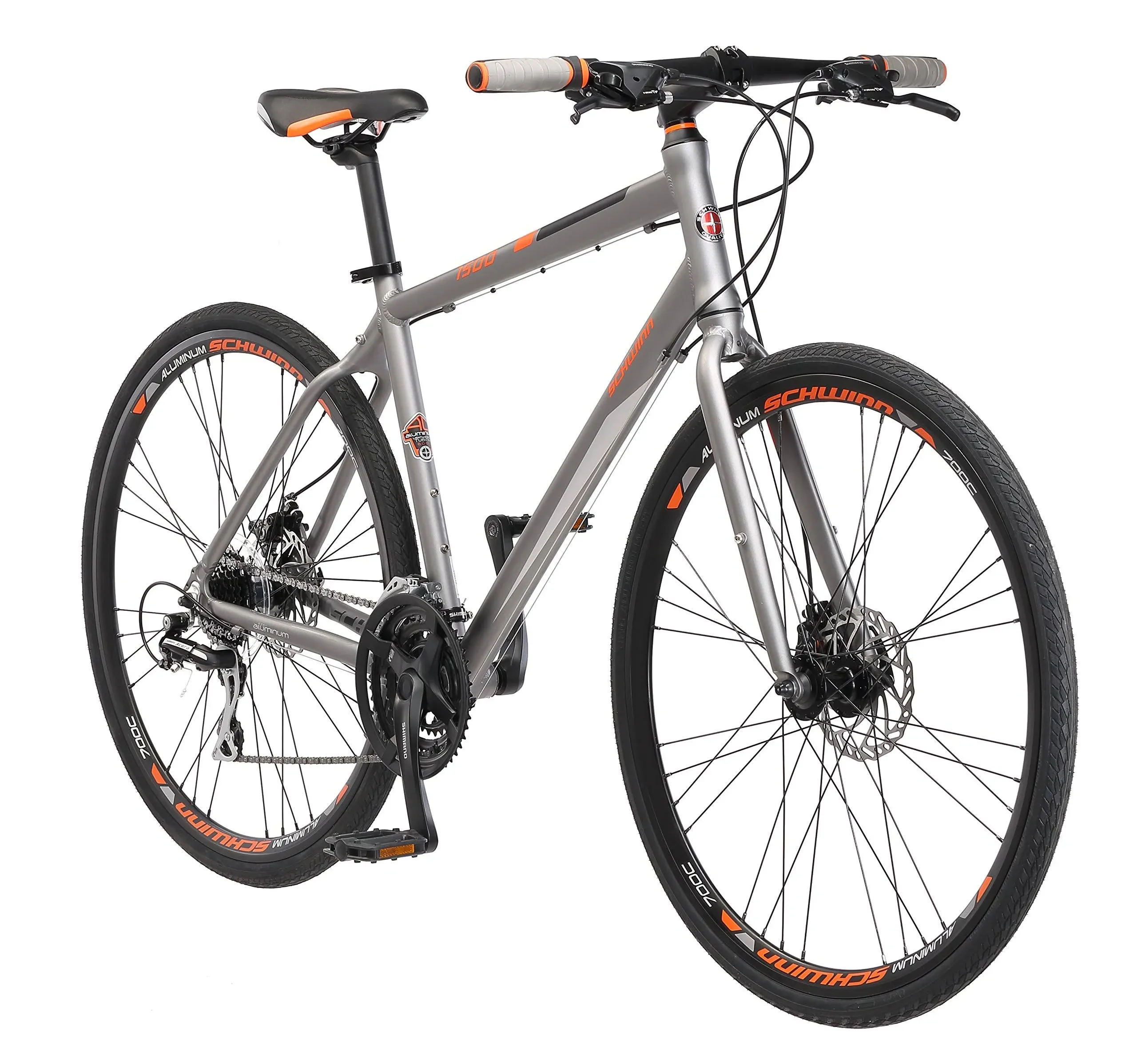 Schwinn 700c Men's Phocus 1500