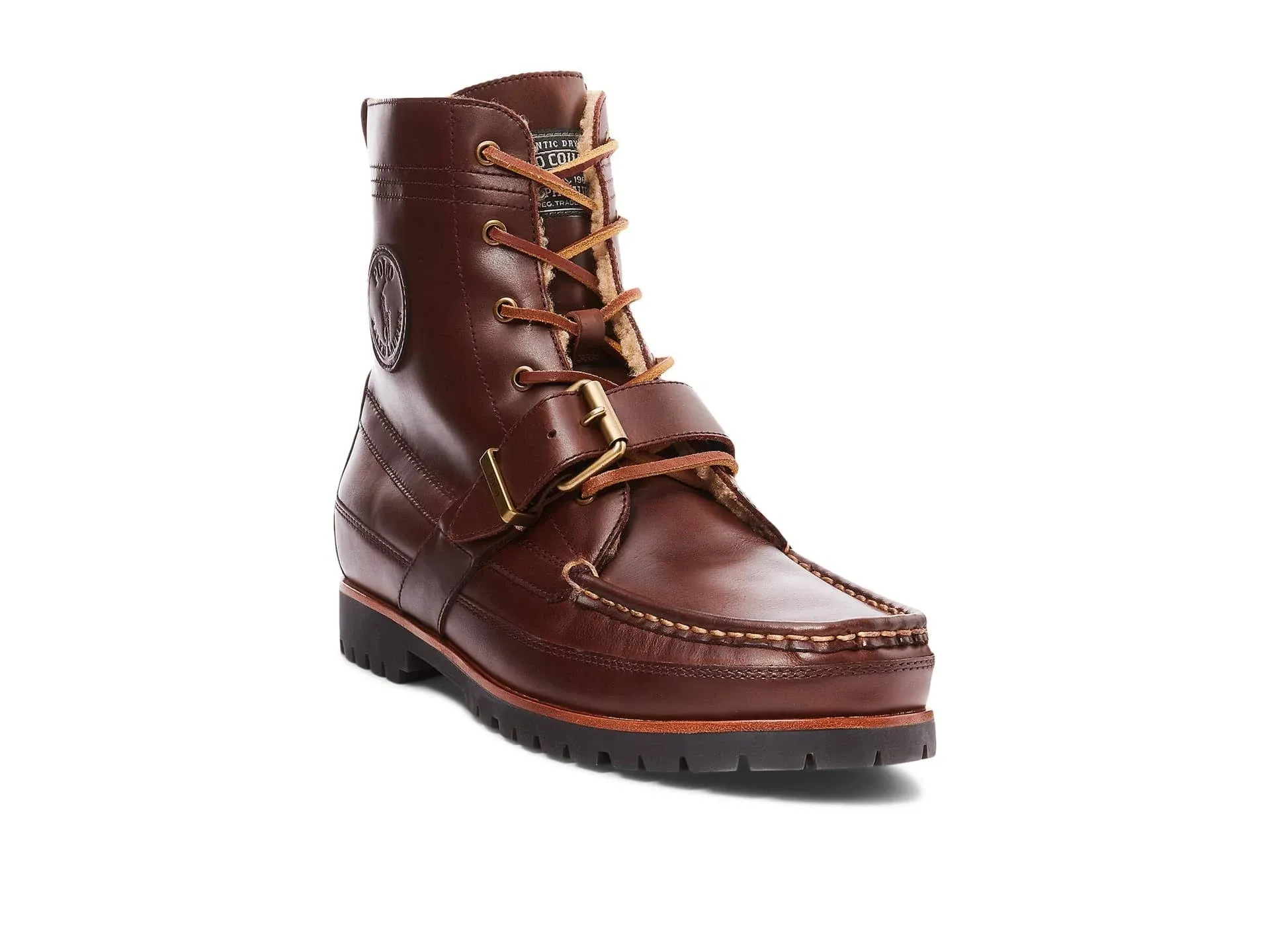 Polo Ralph Lauren Ranger Boot