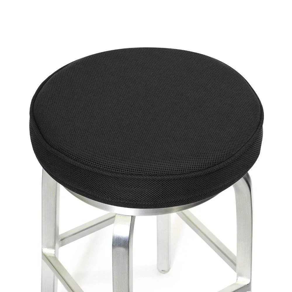 Shinnwa Bar Stool Cushions,Memor<wbr/>y Foam Bar Stool Covers Round Cushion with