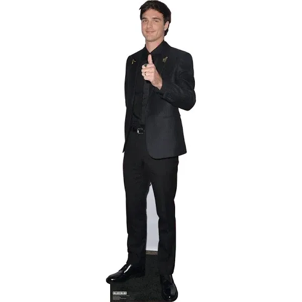 SC2307 Jacob Elordi Cardboard Cutout Standee Standup