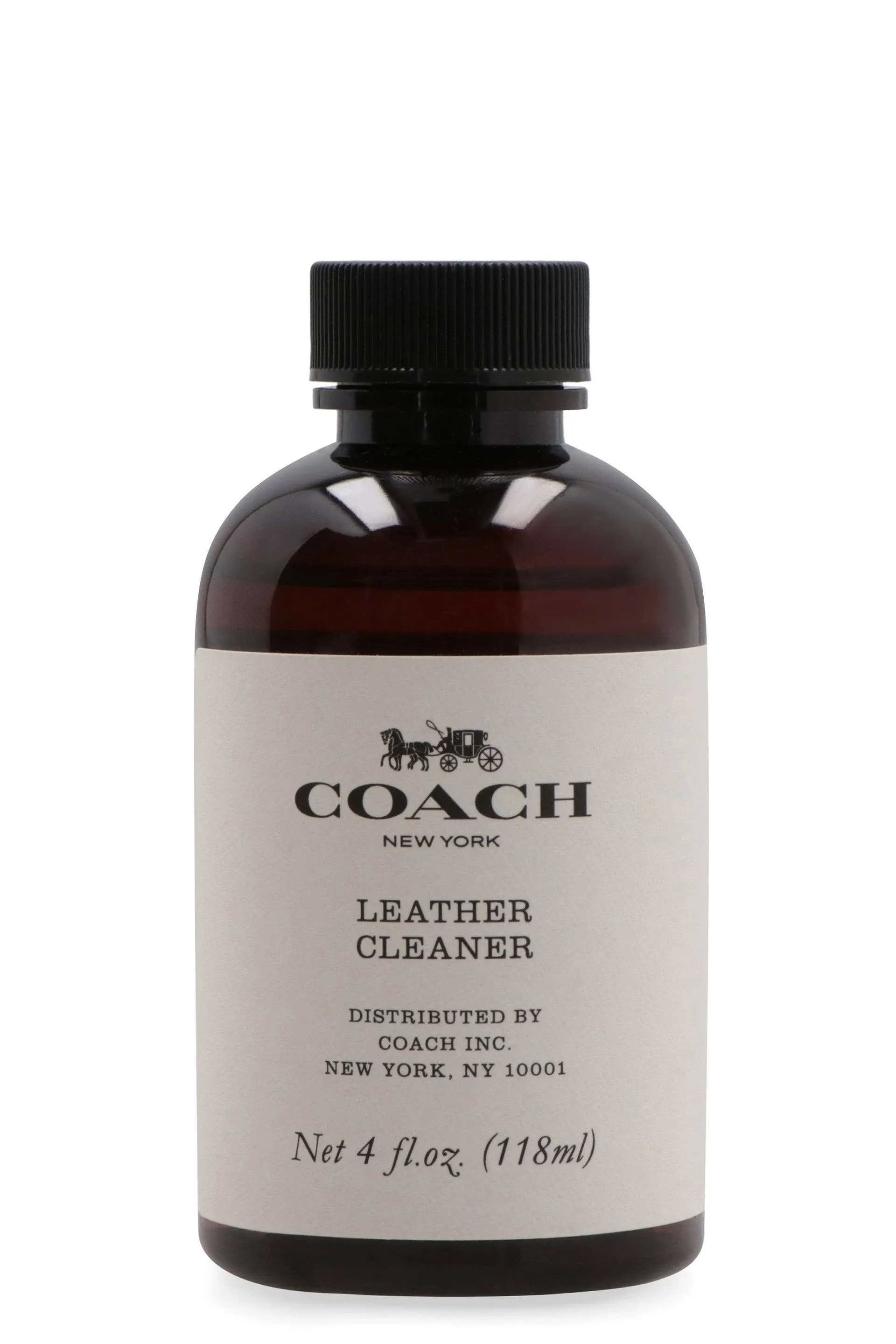 Coach Leather Moisturizer 118ml + Coach Leather Cleanser 118ml