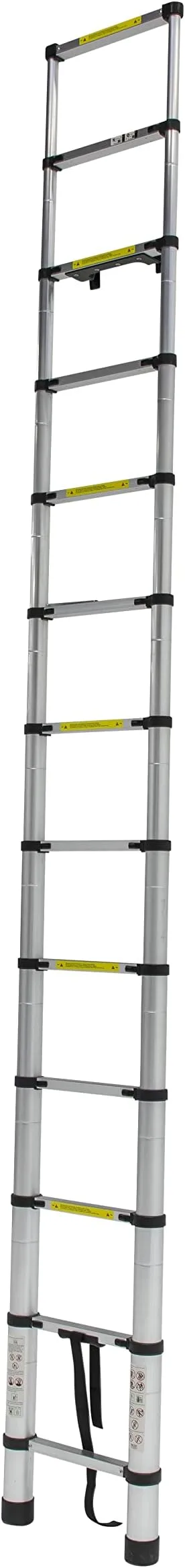 Lippert - 2021097938 - On-The-Go Ladder - 12.5'