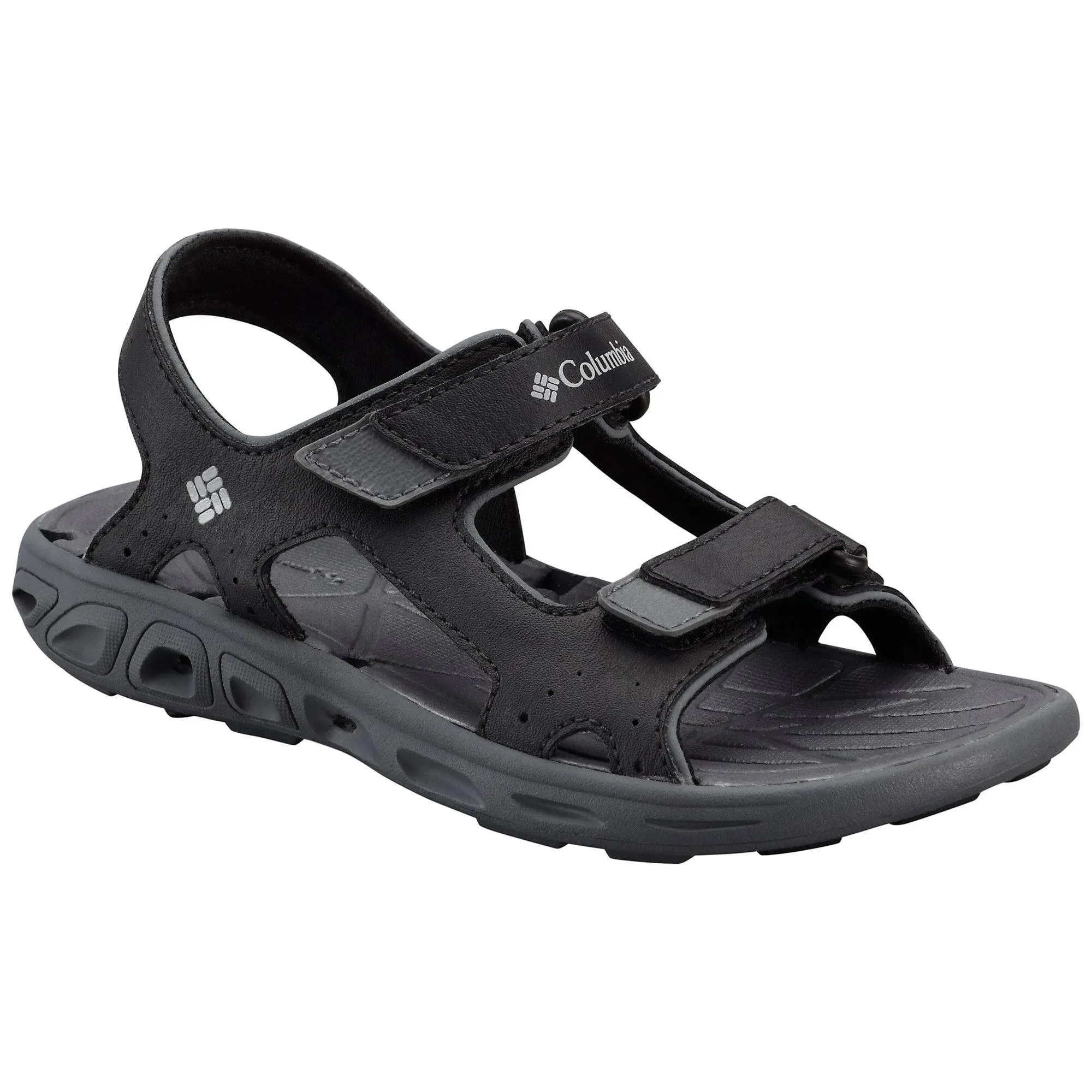 Columbia Unisex-Child Techsun Vent Sandal Sport