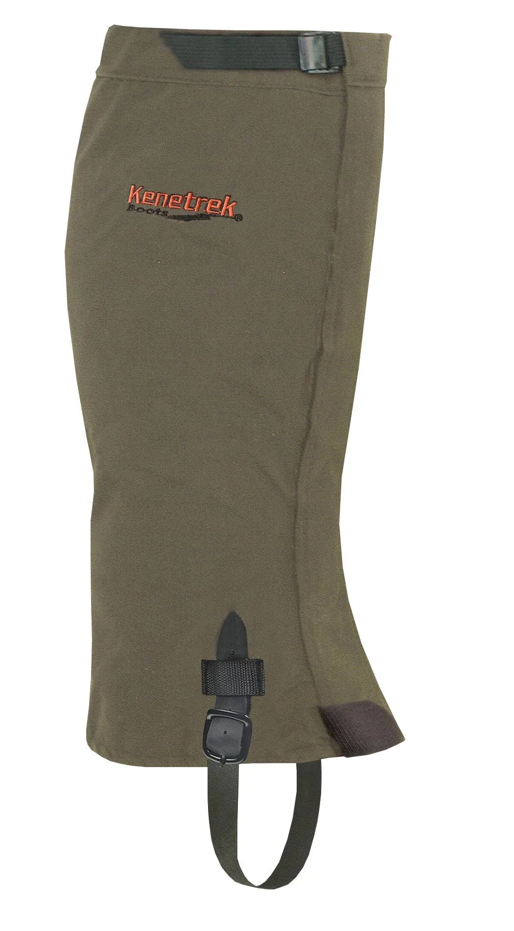 Kenetrek Hunting Gaiter - Loden